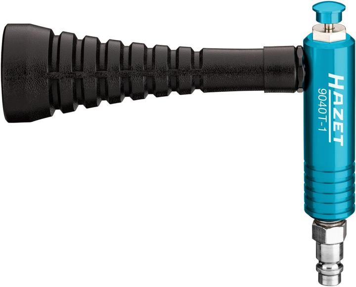 HAZET Turbo air blow gun 9040T-1