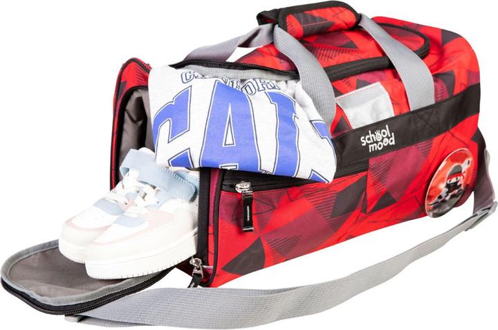 Actual product image School-Mood Sports bag 39 cm (15 l)