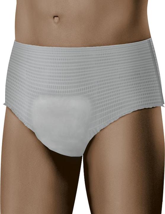 Actual product image MoliCare Men Pants 5 Incontinence Pants (7 x, L)