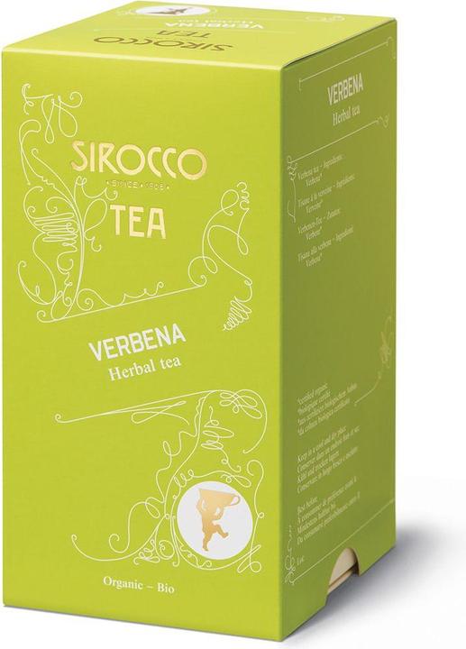 Produktbild Sirocco Verbena (40 g)