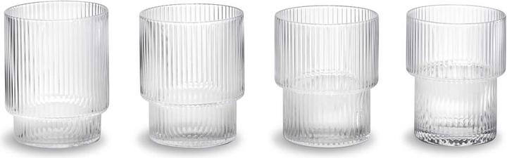 Immagine prodotto Ferm Living Ondulazione (0.06 l, 4 x)