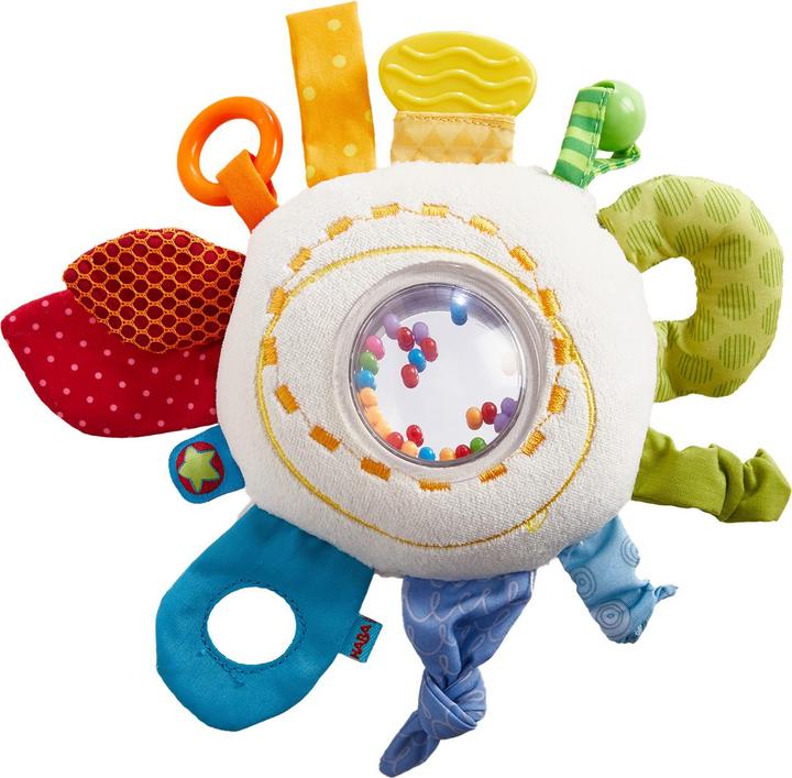 Actual product image Haba Rainbow fun