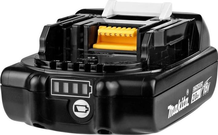 Image du produit Makita Pile BL1820B (18 V)