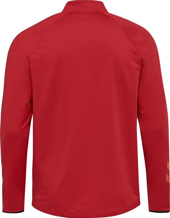Immagine prodotto hummel Autentica Felpa Pro Mezza Zip (L)
