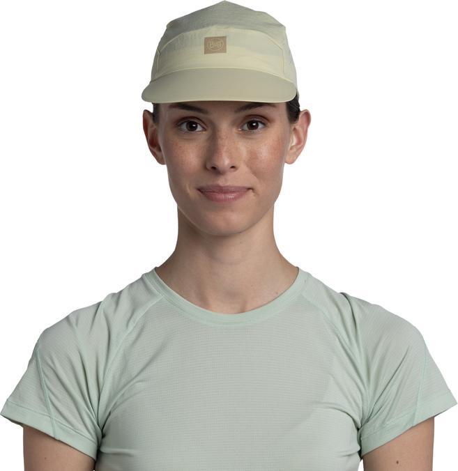Produktbild Buff Pack Light Cap Solid Pistazie (S/M)