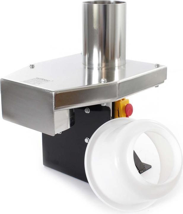 Produktbild Wiltec Kernobstschneidemühle
