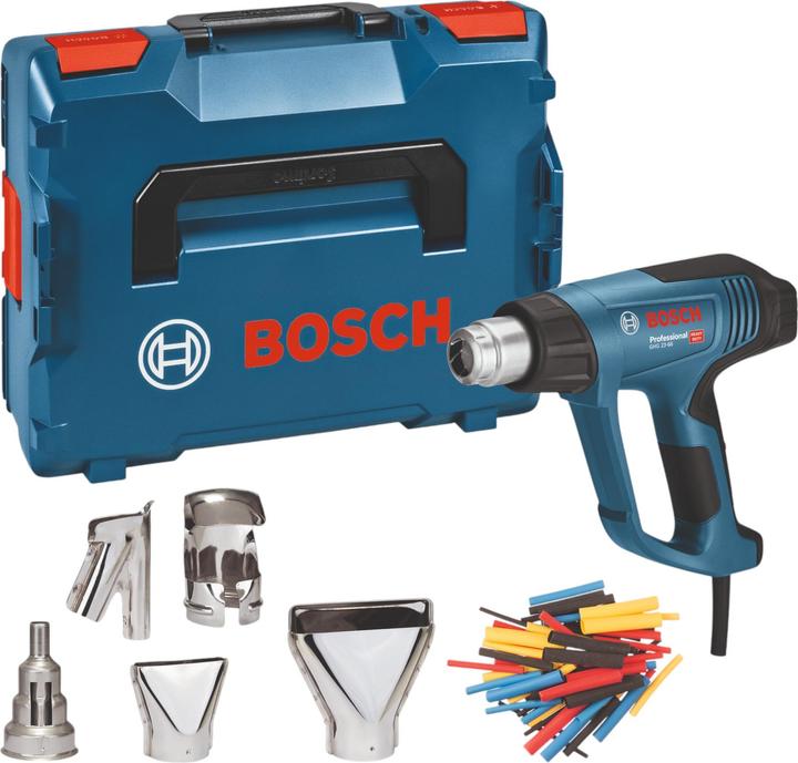 Actual product image Bosch Professional GHG 23-66