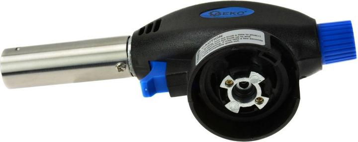Produktbild GEKO Gasbrenner mit Zündart 2