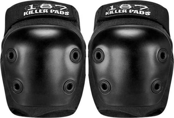 Immagine prodotto 187 Killer Pads Confezione da sei (XL, Ginocchiera, 6 pezzi)