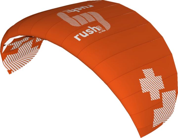 Produktbild HQ Powerkite Rush Pro 350 R2F