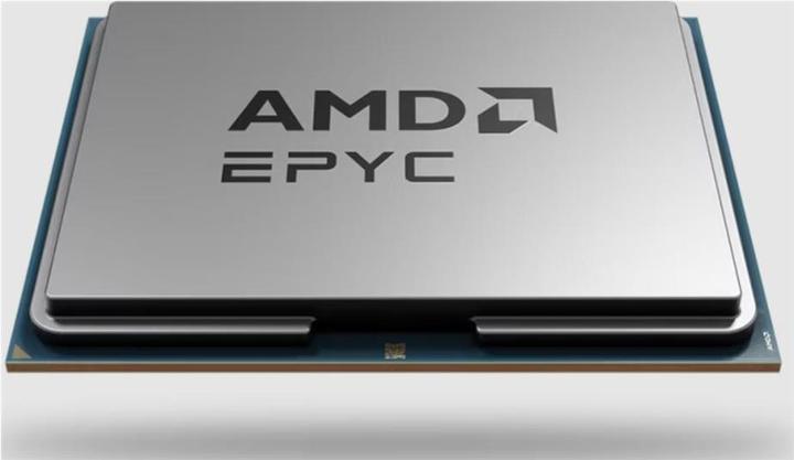 Image du produit AMD EPYC 8534PN - 2 GHz - 64 coeurs - 128 (SP6, 2 GHz, 64 -Core)