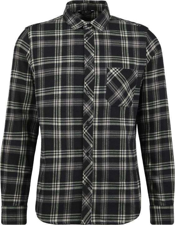 Heber Peak CeltisHe. Flannel Shirt