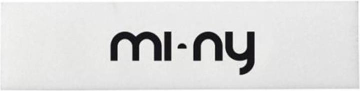Actual product image Mi-ny Accessories - Buffer