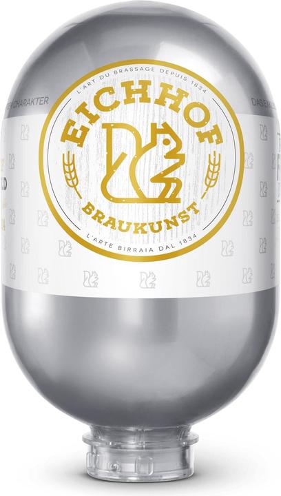 Eichhof Braugold Blade KEG (1 x 800 cl)