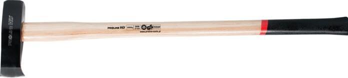Image du produit Proline Marteau de hache en bois Pro-Line, 3kg (12803)
