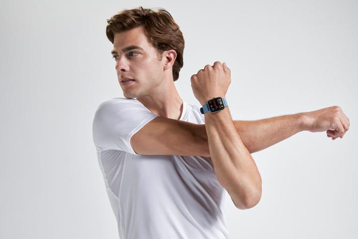 Produktbild Amazfit Bip Lite (43 mm)