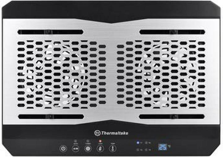 Image du produit Thermaltake CL-N002-PL12BL-A