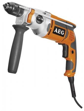 AEG Sb 22-2 E (Electrical connection)