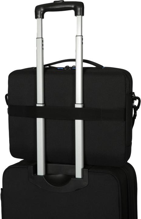 Immagine prodotto Targus Custodia per notebook TBT940GL nera 15-16", Coastline Topload (15.98", Universale)