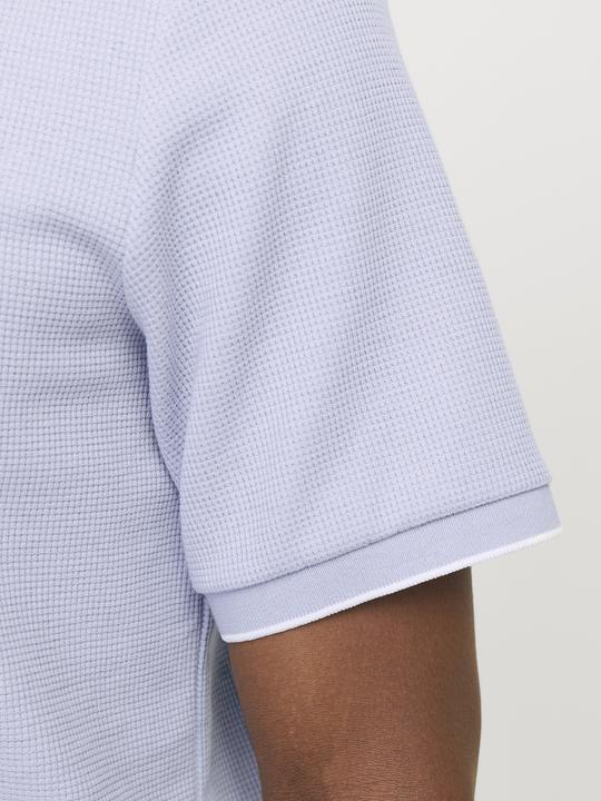 Actual product image Jack & Jones Jjeaustin Polo Ss Noos (S)