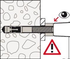 Immagine prodotto Fischer Ancora a cuneo FAZ II Plus 12/120 GS (20 pz.)
