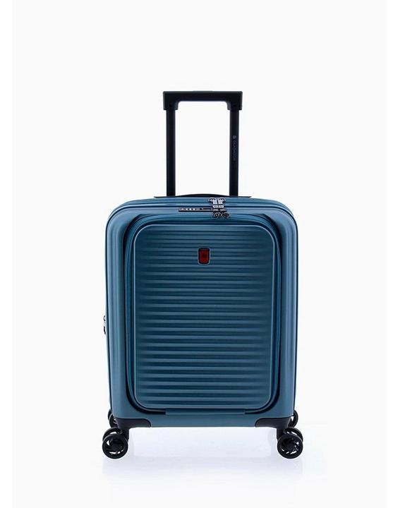 Immagine prodotto Wüsthof Nomadtec - Cabin Trolley (40 l, Bagaglio a mano (fino a 50 litri))