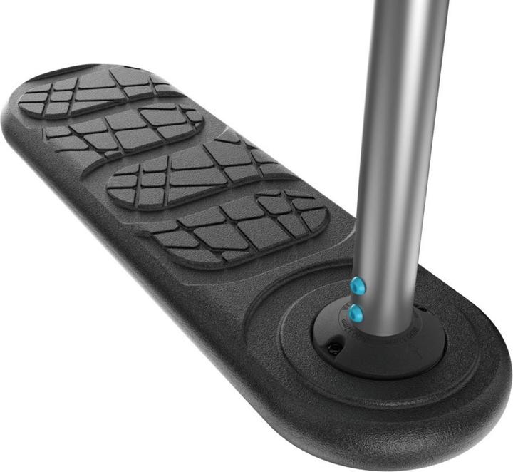 Actual product image Indo Trampolin Kickstart