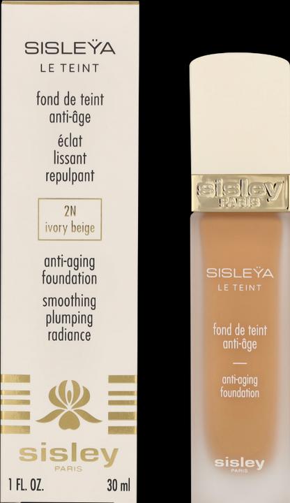 Image du produit Sisley SisleÃ ¿a Le Teint (2N Ivory Beige)