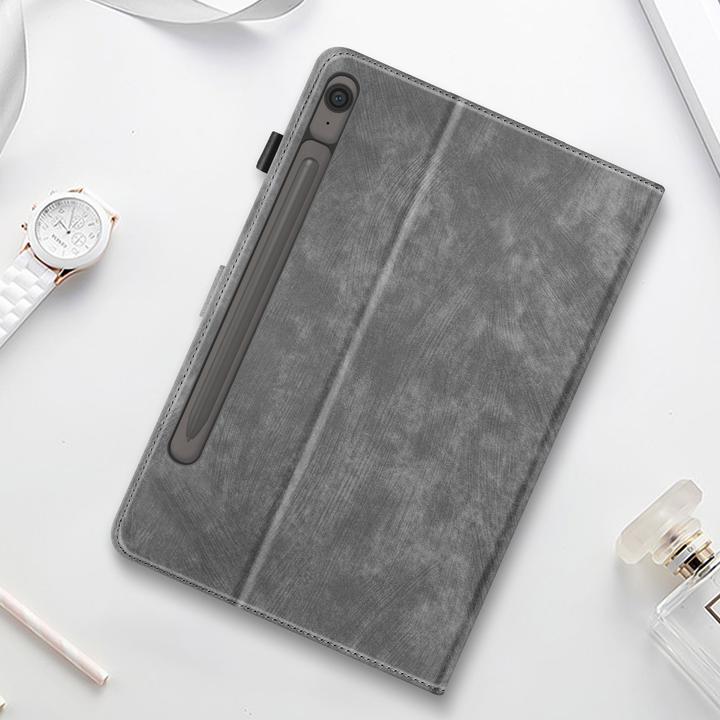 Immagine prodotto Avizar Valigetta, scomparti e funzione stand Serie (Galaxy Tab S9 FE)
