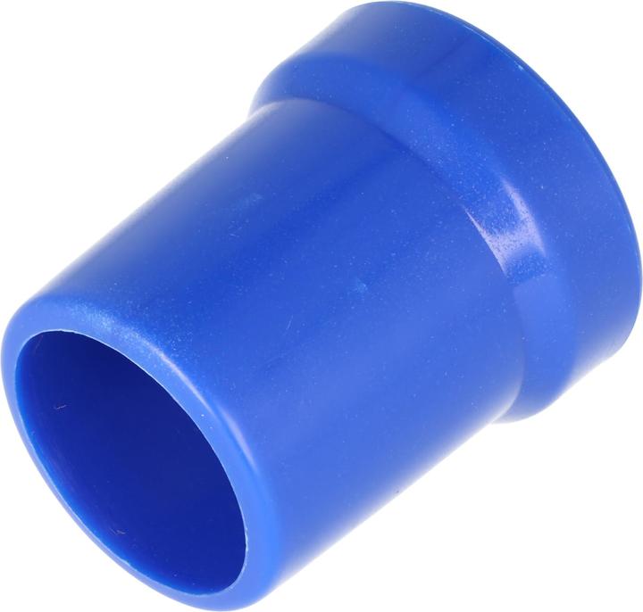Actual product image AccuCell Universal vacuum cleaner brush / brush incl. adapter