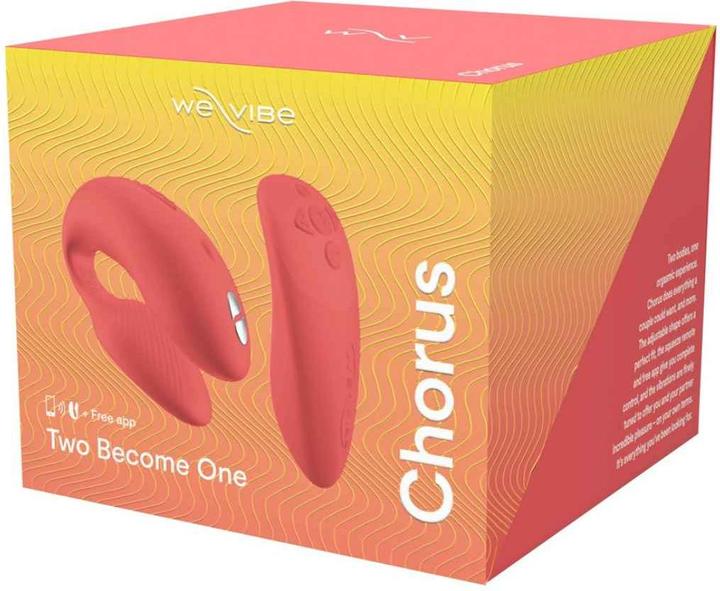 Productafbeelding We-Vibe Koor