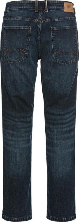 Produktbild Camel Active Relaxed Fit 5-Pocket Jeans mit Thermofutter (34, 36)