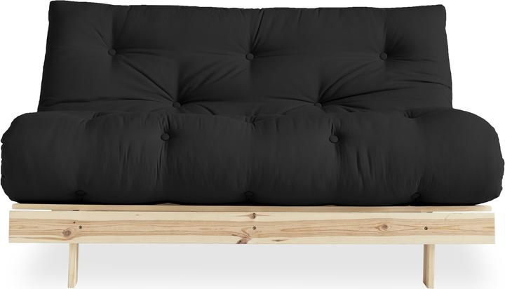 Image du produit Karup Design Roots 140 (2 places, Canapé-lit)