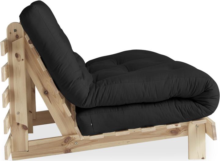 Image du produit Karup Design Roots 140 (2 places, Canapé-lit)