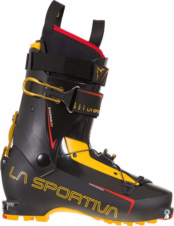 Image du produit La Sportiva Chaussure de randonnée Skorpius CR (27)