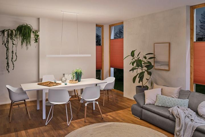 Image du produit Paulmann Aptare (2050 lm)