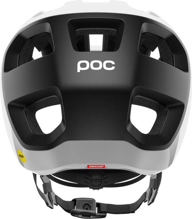 Actual product image Poc Cularis MIPS Helm (55 - 58 cm)