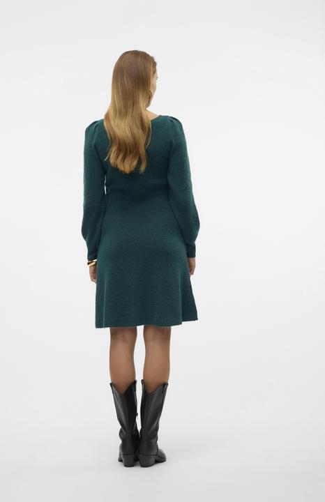 Produktbild Vero Moda VMFLAVOUR Langes Kleid Strickkleid (L)