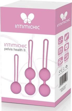 Produktbild Intimichic Pelvis Health II Rehabilitation Beckenboden