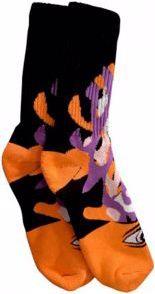Produktbild Toy Machine Barfer Sect Crew Socks (Einzelpack, One Size)