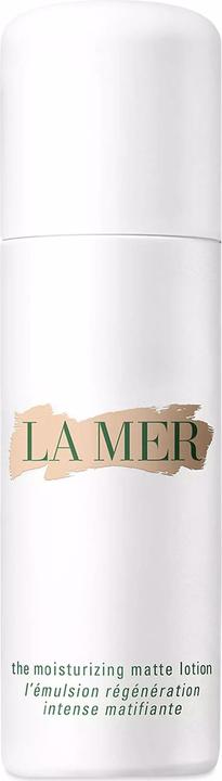 La Mer The Moisturizing Matte Lotion (50 ml, Tagescreme)