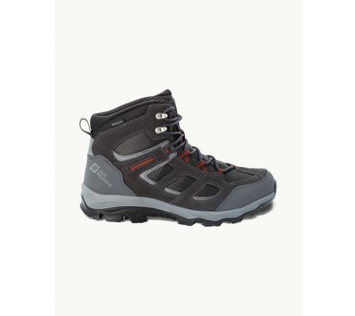 Produktbild Jack Wolfskin Vojo 3 Texapore Mid M (40.5)