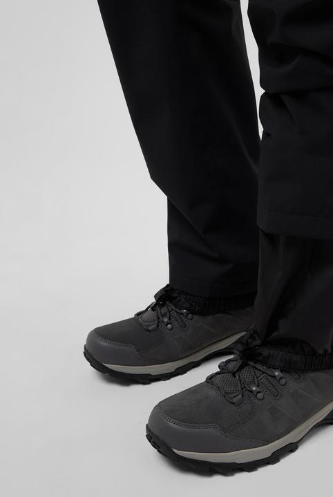 Actual product image Jack Wolfskin Parana Pants M (58)