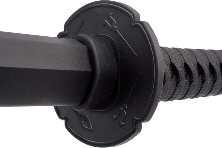 Image du produit Cold Steel Wakizashi Bokken sabre d'entraînement avec poignée optimisée