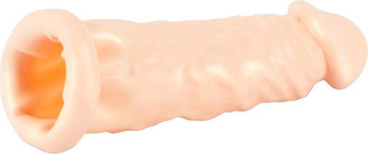 Actual product image You2Toys Silicone Extension