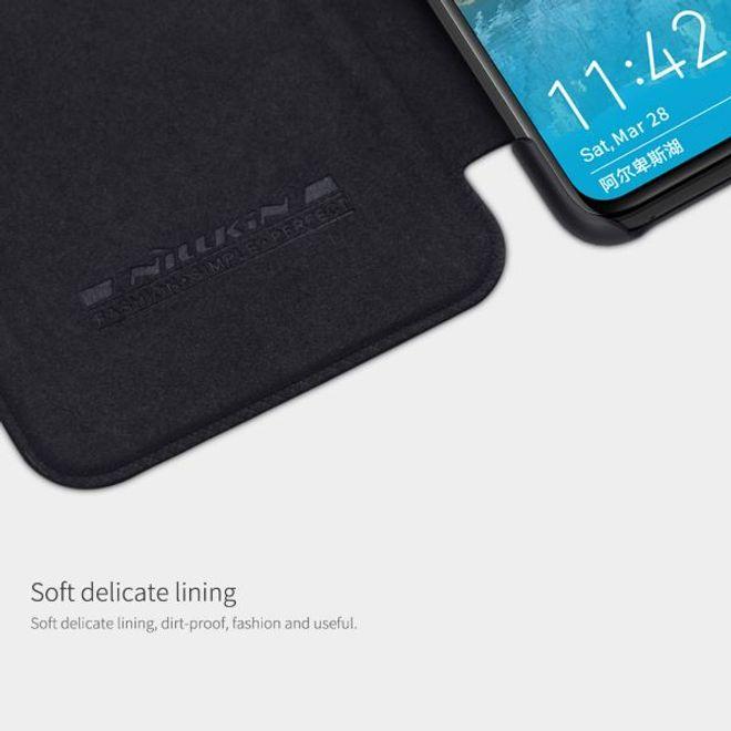 Produktbild Nillkin Qin Series (Huawei P40)