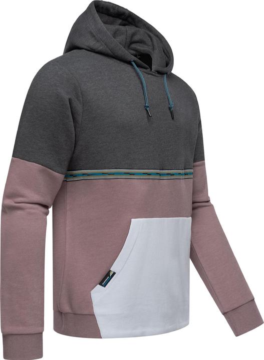 Produktbild Ragwear Blocky Hoody (4XL)