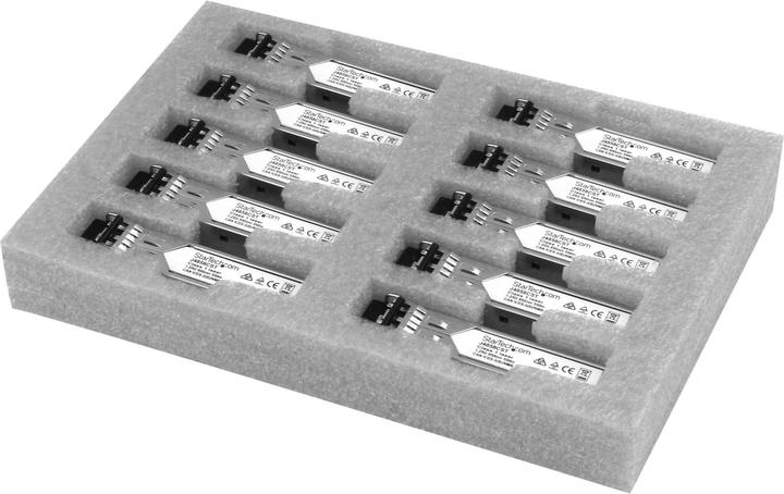 Produktbild StarTech SFP - HP J4858C COMP. 10 PACK