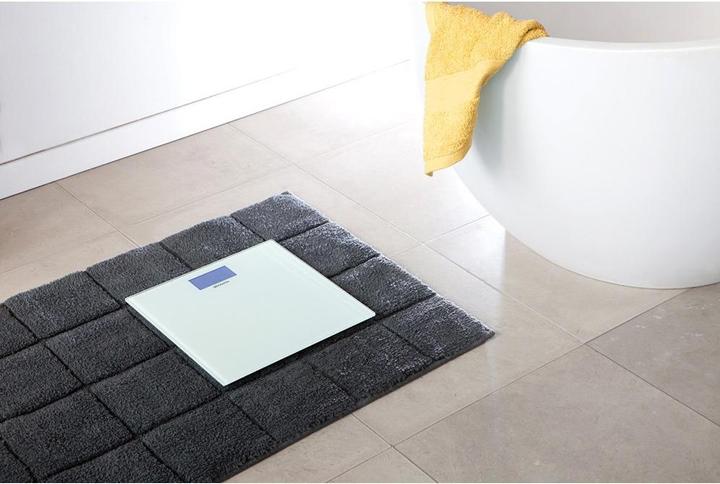 Produktbild Brabantia 8710755483127 Personenwaage Rechteck Elektronische Personenwaage (180 kg)