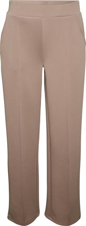 Vero Moda VMPANNA Hohe Taille Hose Hose mit weitem Beinschnitt